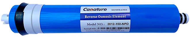 Картридж для води Canature 2012-150
