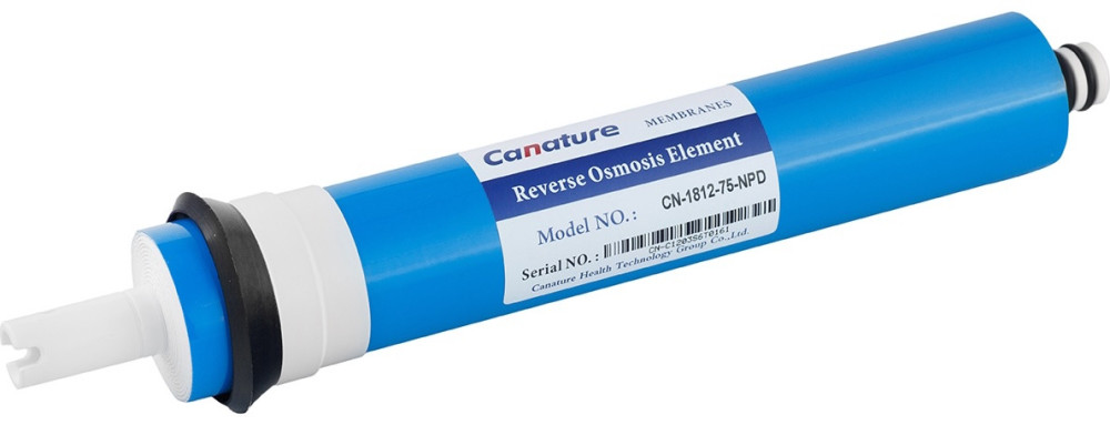 Картридж для води Canature 1812-75G
