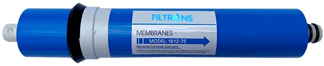 Картридж для води Filtrons 1812-75
