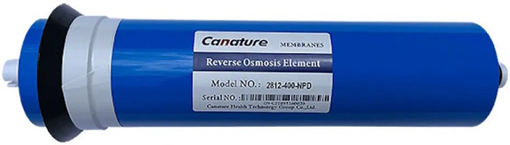 Картридж для води Canature 2812-400