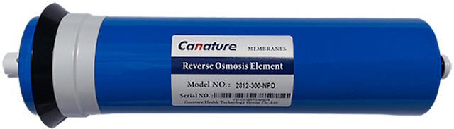 Картридж для води Canature 2812-300