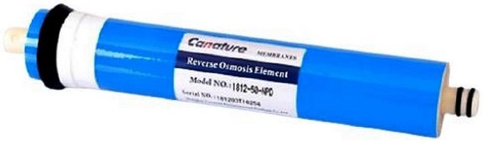 Картридж для води Canature 1812-50G