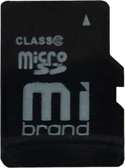 Карта памяти Mibrand microSD Class 10 UHS-1 U3 SD adapter 32 ГБ (MICDHU3/32GB-A)
