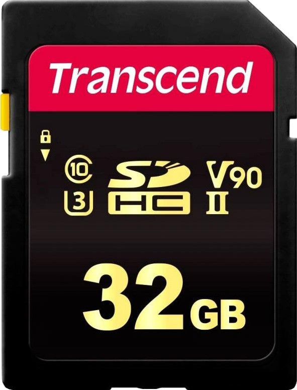 Карта памяти Transcend SD 700S 32 ГБ (TS32GSDC700S)