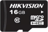 Карта памяті Hikvision microSDHC Class 10 16 ГБ
