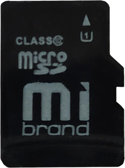 Карта памяти Mibrand microSD Class 10 UHS-1 128 ГБ (MICDXU1/128GB)