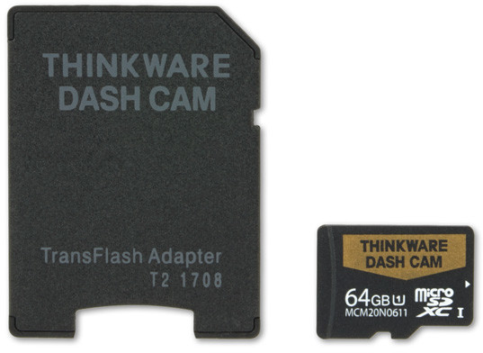 Карта памяті Alpine DVM 64 ГБ (DVM-64SD)