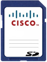 Карта памяти Cisco SD 64 ГБ