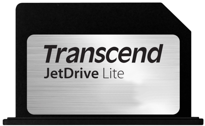 Карта памяти Transcend JetDrive Lite 330 128 ГБ