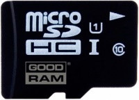 Карта памяти GOODRAM microSD UHS-I 64 ГБ