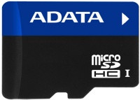 Карта памяті A-Data microSDHC UHS-I 16 ГБ