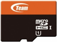 Карта памяти Team Group microSD UHS-1 64 ГБ
