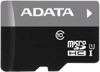 Карта памяті A-Data Premier microSD UHS-I U1 128 ГБ