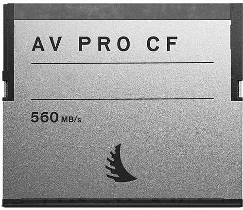Карта памяті ANGELBIRD AV Pro CF CFast 2.0 1 ТБ (AVP1TBCF)