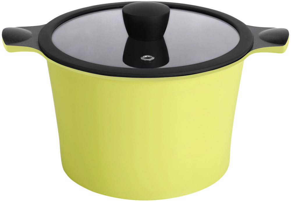 Кастрюля RiNGEL Zitrone RG-2108-24/2