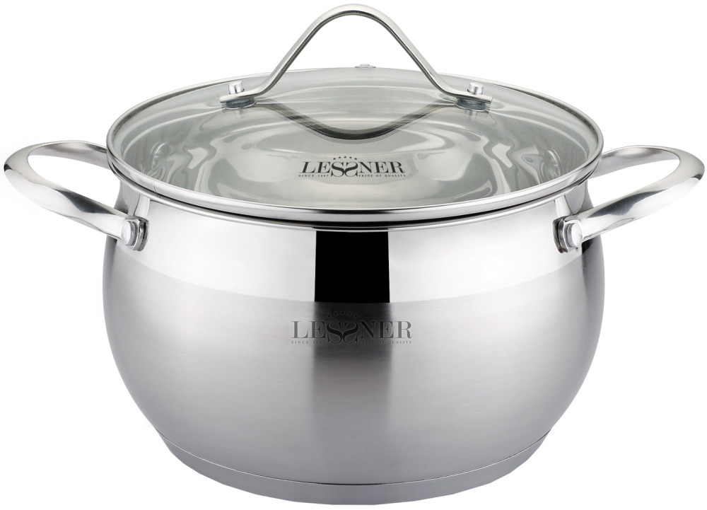 Кастрюля Lessner 55855-22