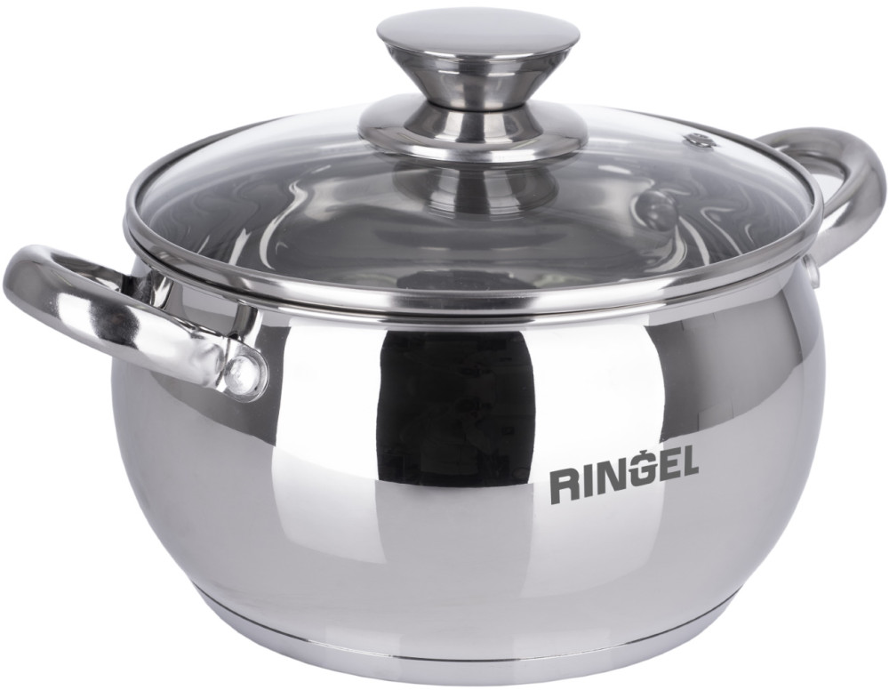 Каструля RiNGEL Riegel RG-2016-16