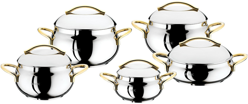 Набор посуды OMS 1010