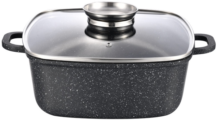 Кастрюля Gusto GT-2504-20