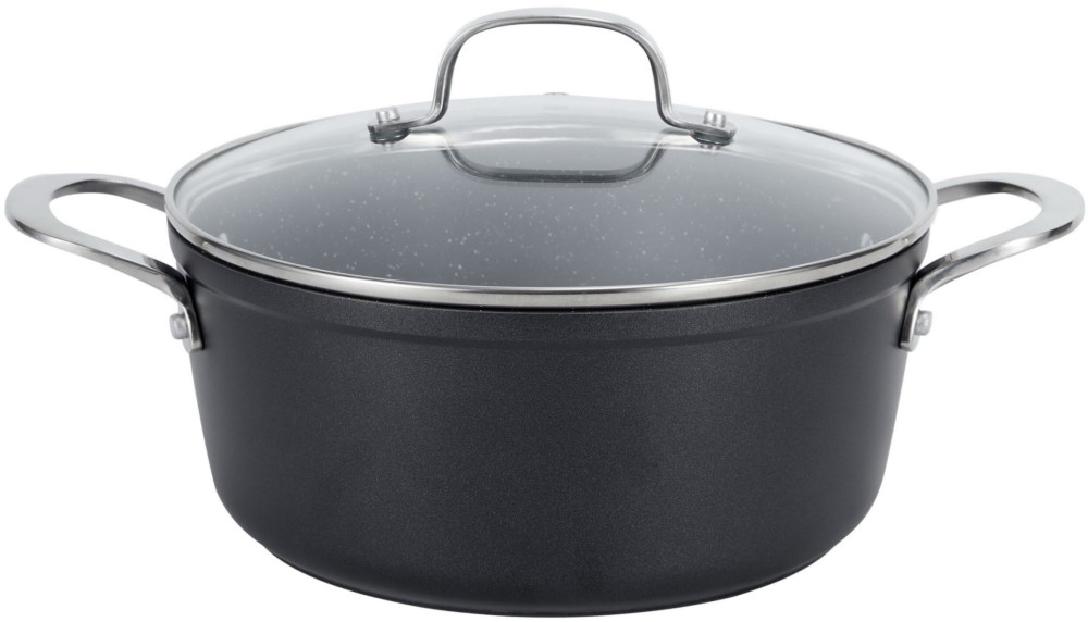 Каструля Kohen Gourmet KN91325