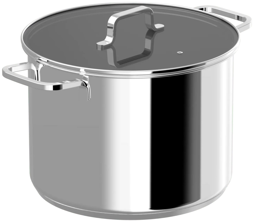 Кастрюля BergHOFF Dina Helix 1315166