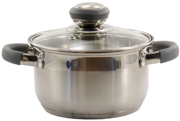 Кастрюля Zauberg ZB-3.6CG