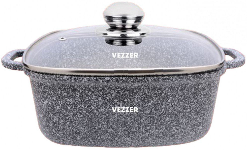 Каструля Vezzer VZ8045