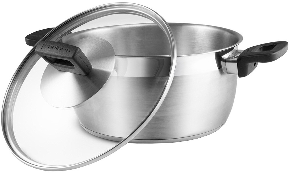 Кастрюля Polaris Rialto 20C