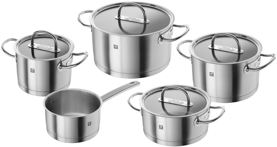 Набор посуды Zwilling Prime 64060-004