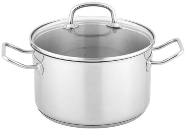 Кастрюля Nois Pierro Elegance 830461