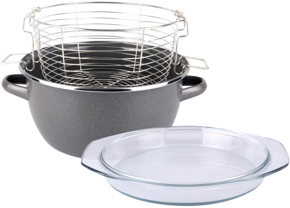 Каструля Vitrinor Parma 1101881