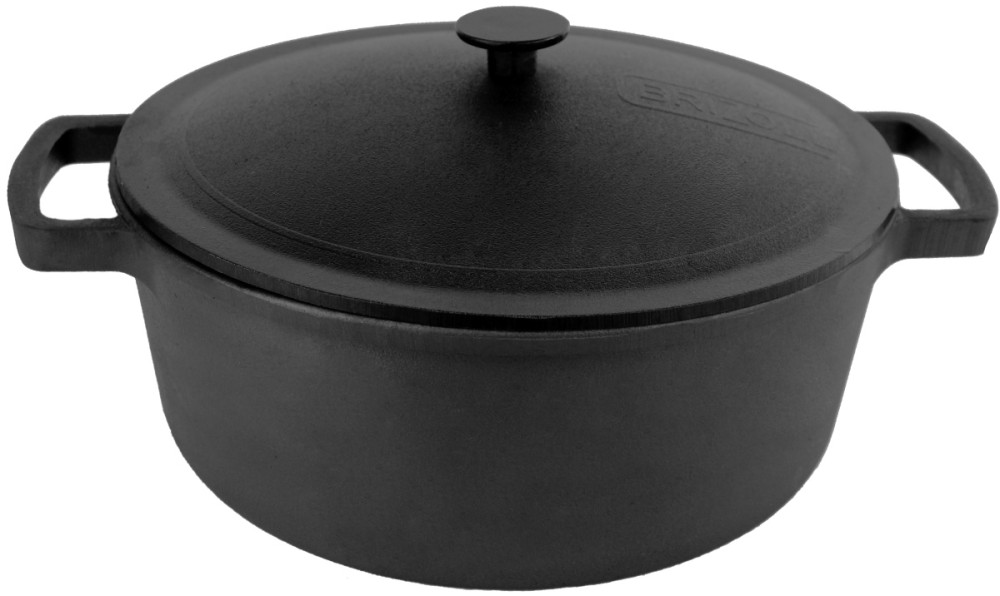 Кастрюля Brizoll P-6L-1