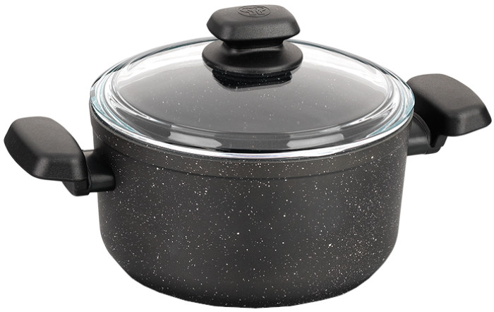 Кастрюля KORKMAZ Ornella A1341