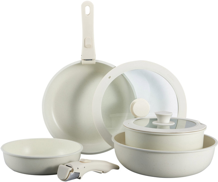 Набор посуды Kohen Optima KN99010