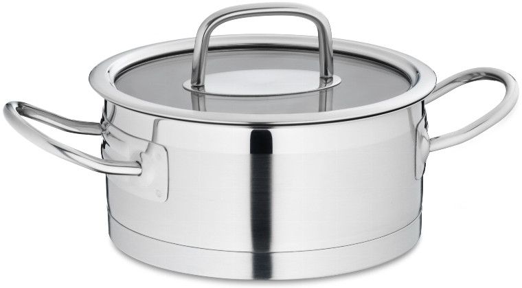 Кастрюля Kela Niklas 12201