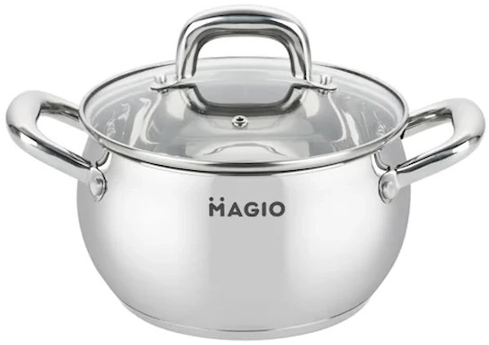 Кастрюля Magio MG-1205