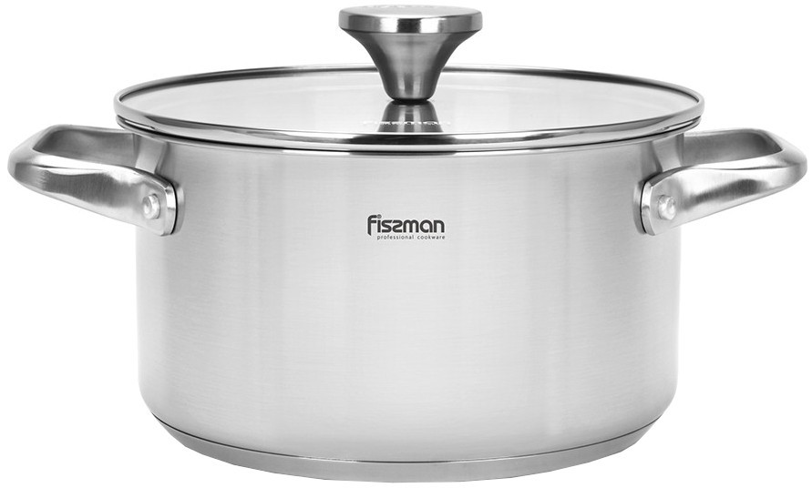 Кастрюля Fissman Master Chef 15096