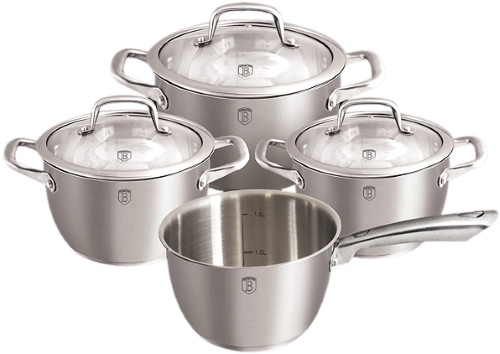 Набір посуду Berlinger Haus Lady Collection BH-1328