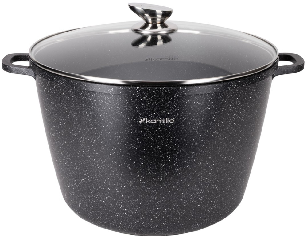 Кастрюля Kamille KM-4487