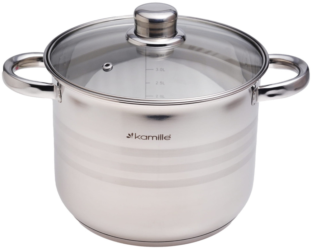 Кастрюля Kamille KM-5401