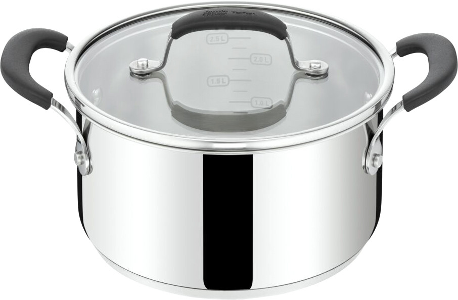 Каструля Tefal Jamie Oliver Home Cook E3184455