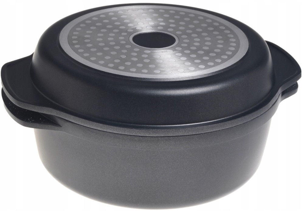 Кастрюля Kamille KM-4219