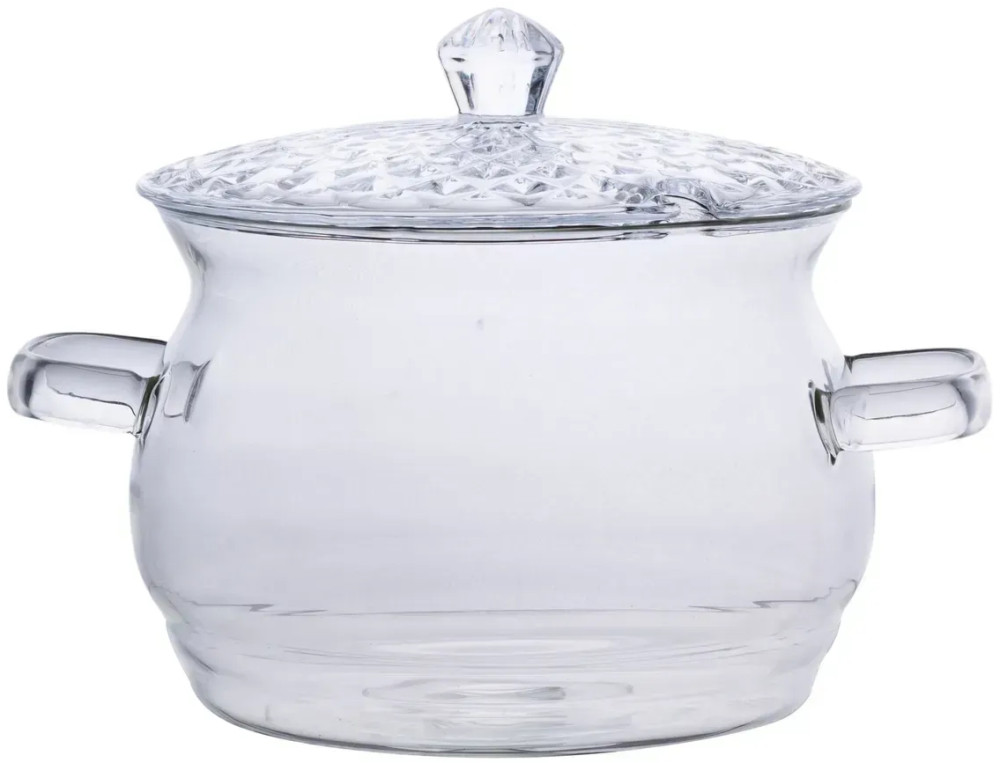 Каструля YIWU HP-34-6