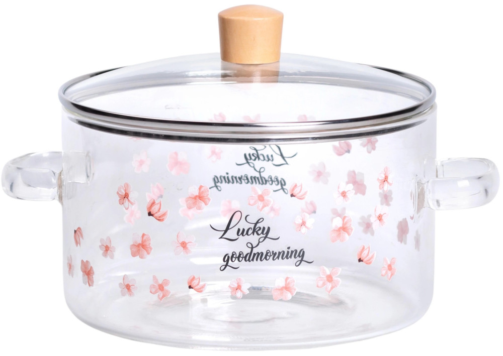 Каструля YIWU HP-34-22