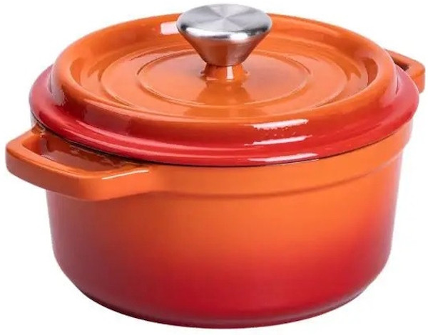 Каструля YongKang HP-1-3O