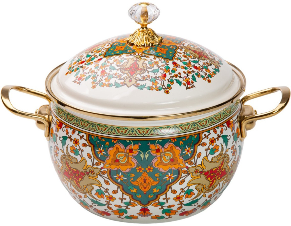 Каструля YIWU HP-2-116