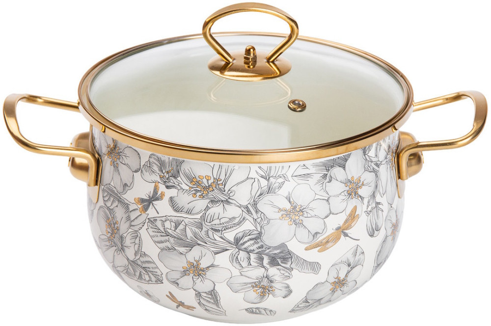 Каструля YIWU HP-2-107