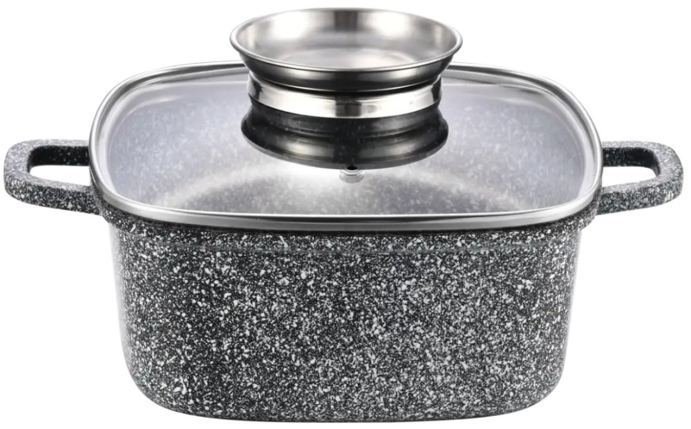 Кастрюля Gusto GT-2704-22