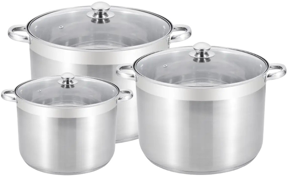 Набір посуду Gusto GT-1305-06