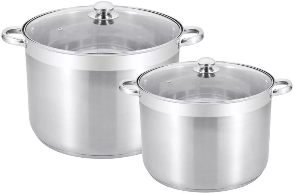 Набір посуду Gusto GT-1305-04